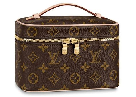 beauty case louis vuitton nuovo prezzo